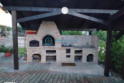 Casă cu 5 camere cu Teren 1000 Mp în Bucov - 13