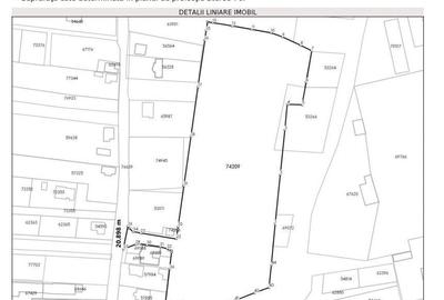 Spațiu comercial, în Crișeni - 3