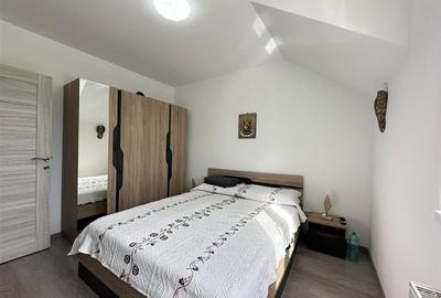 Casa 4 camere 2 bai balcon zona Terezian - 6