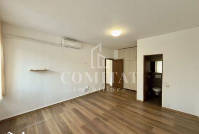 Spațiu comercial, de 42.69 mp, în Zorilor - 1