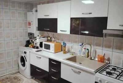 VEZI VIDEO! Casa 4 cam 120m utili teren 500 mp Mobilata Chiscani - 8