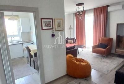 Apartament 3 camere, Mobilat/Utilat +Parcare Subterana, Maurer - 7