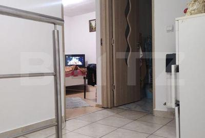 Casă cu 3 camere cu Teren 700 Mp în Central - 8