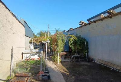 Teren 247mp cu Casa Demolabila zona BUNA (Scoala 18) - 12