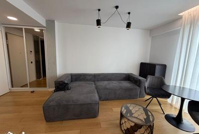 Apartament cu 2 camere în Herăstrău - 2