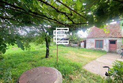 Casa individuala, 90 mp, teren 1008 mp, Hamba/Sibiu - 14