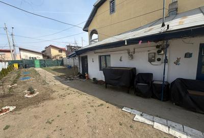 Casă individuală cu 2 camere cu Canalizare în Antiaeriană - 5
