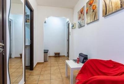 Berceni, Alexandru Obregia et.1/4   loc de parcare - 8