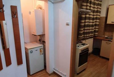 Garsonieră decomandată în Deve - 3