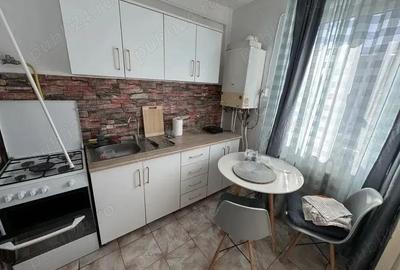 Apartament cu trei camere, conf.1 - 3