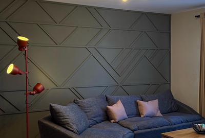 Apartament cu 2 camere decomandat, mobilat în Parcul Carol - 2