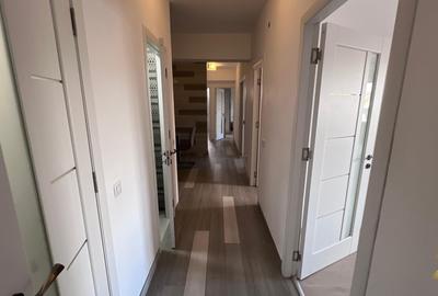 Apartament cu 3 camere de inchiriat in zona Magheru/Centrala - Oradea - 3