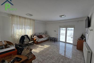 Magurele, str. Campul cu Maci, P+1 individual, 160 mpu, teren 300 mp - 4