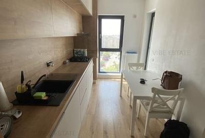 Apartament cu 2 camere decomandat, mobilat în Lujerului - 1