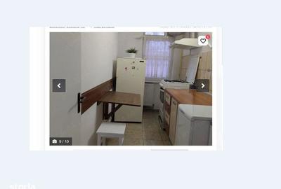 Garsonieră decomandată în Tei - 5