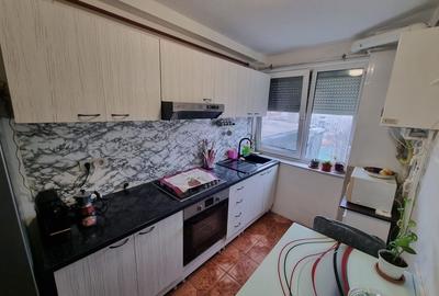 Central-apartament 2 camere cu gaze - 14