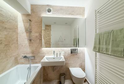 Apartament cu 2 camere semidecomandat, mobilat în P-ta Presei Libere - 14