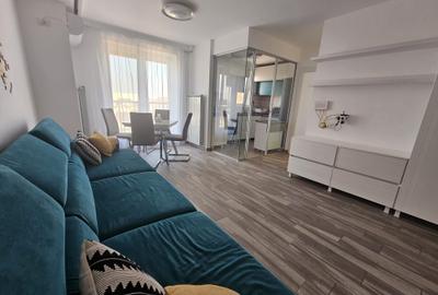 Apartament cu 3 camere semidecomandat, mobilat în Foișorul de Foc - 13