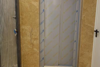 Metrou Piata Muncii-Decebal - 8