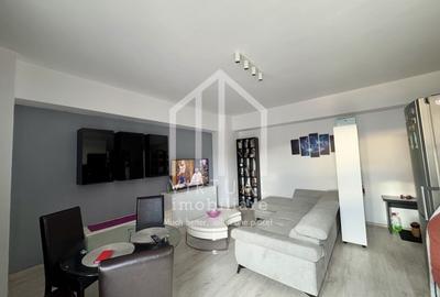 Apartament cu 3 camere, balcon, 61mp utili, vedere spre Muntii Fagaras Apartament cu 3 camere, balcon, 61mp utili, vedere spre Muntii Fagaras - 4