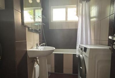 Apartament 2 camere, confort 1, spatios, mobilat, utilat, zona Astra! - 7