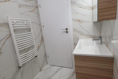 Apartament cu 3 camere, mobilat în Iancu Nicolae - 18