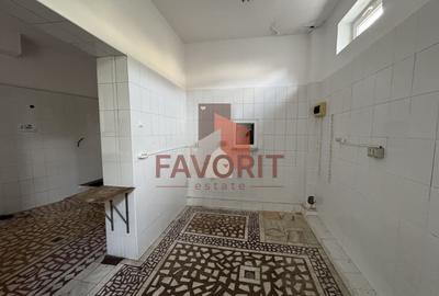 Spațiu comercial, de 329 mp, în Ultracentral - 21