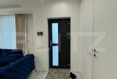 Casă cu 4 camere cu Teren 292 Mp în Haliu - 10