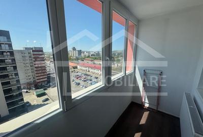 Apartament cu 2 camere decomandat în Dâmbu Pietros - 17