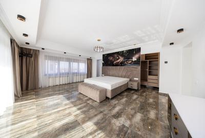 Casă individuală cu 6 camere cu Canalizare în Exterior Est - 28