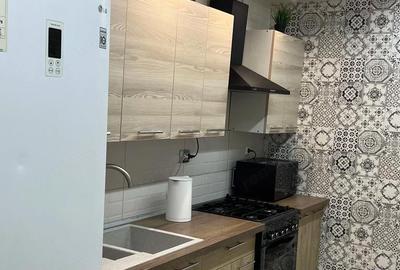 Apartament cu 2 camere decomandat în Circumvalațiunii