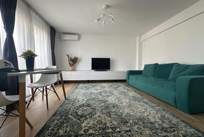 Apartament cu 2 camere decomandat în Nord - 7