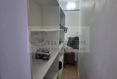 Apartament cu 2 camere dec. de inchiriat - Bvd Socola - Jumbo - 450 e - 7