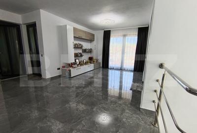 Casa cu 4 camere mobilata ?i utilata in suprafa?a de 237 - 15