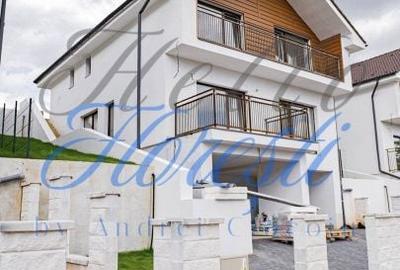 Casă cu 4 camere cu Canalizare în Feleacu - 12