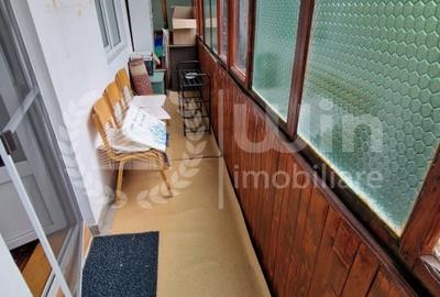 Apartament 3 camere | Etaj 3 | Decomandat | Balcon | Gheorgheni! - 11
