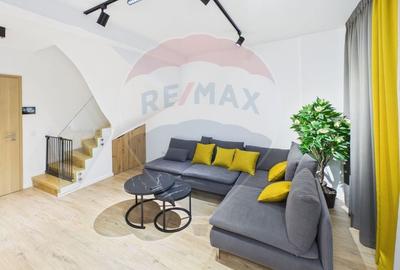 Apartament cu 2 camere decomandat, mobilat în Cotroceni - 2