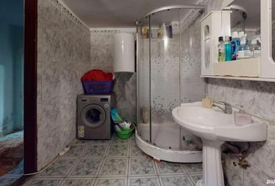 Apartament cu 3 camere nedecomandat în Armeneasca - 7