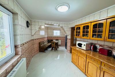 Casă individuală cu 5 camere cu Teren 242 Mp în Parcul Carol - 6