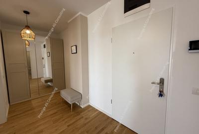 Apartament cu 2 camere semidecomandat, mobilat în Central - 7