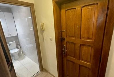 Garsonieră decomandată, mobilată în Republicii - 4