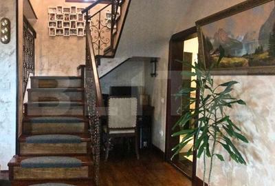 Casă cu 6 camere cu Teren 774 Mp în Central - 9