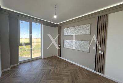SX584 Campeador Residence - 3 camere - 11