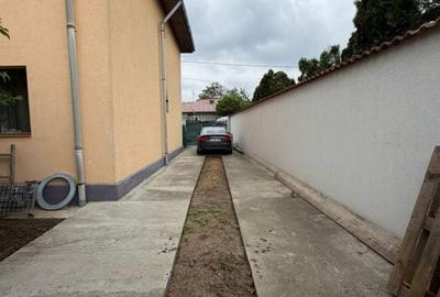 Apartament cu 2 camere în Rahova - 3