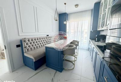 Apartament cu 4 camere, mobilat în Titan - 5