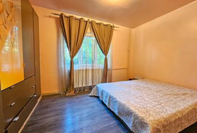 Apartament cu 2 camere semidecomandat în Soarelui - 5