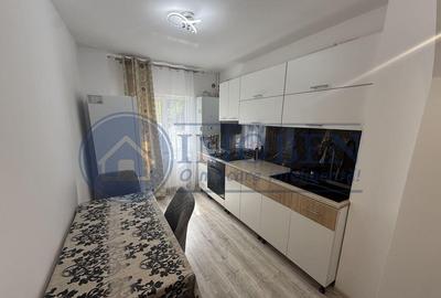 4 decomandate - 1Mai - renovat - parter - 87mp - 6