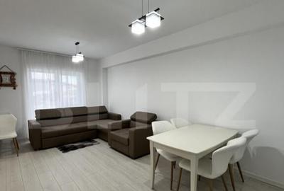 Apartament 2 camere, loc de parcare, Amicii Green Residence - 2