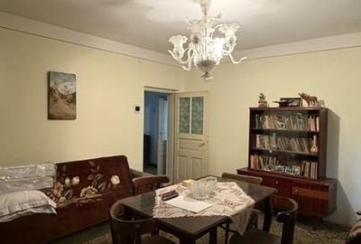 Baneasa - Salcia /Teleorman, casa caramida 100 mp utili, teren 736 mp - 8