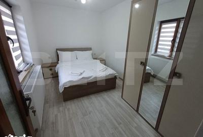 Casă cu 1 camere cu Teren 49 Mp în Central - 2